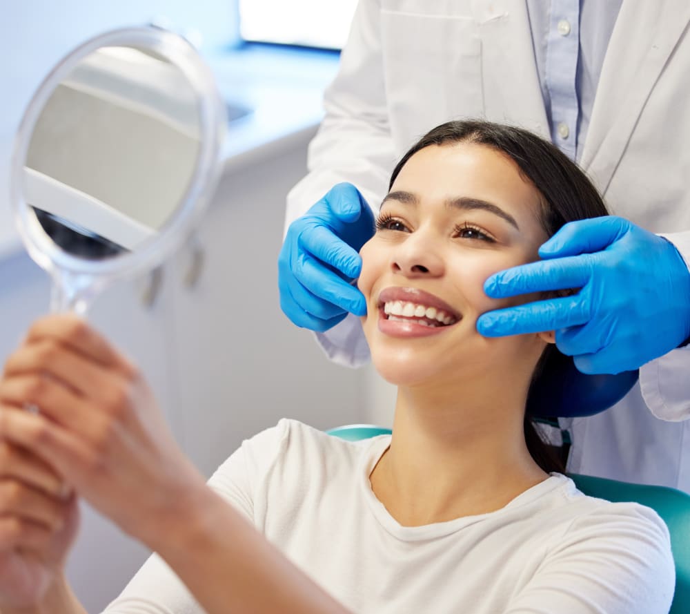 Saturday Dentist in Chaparral