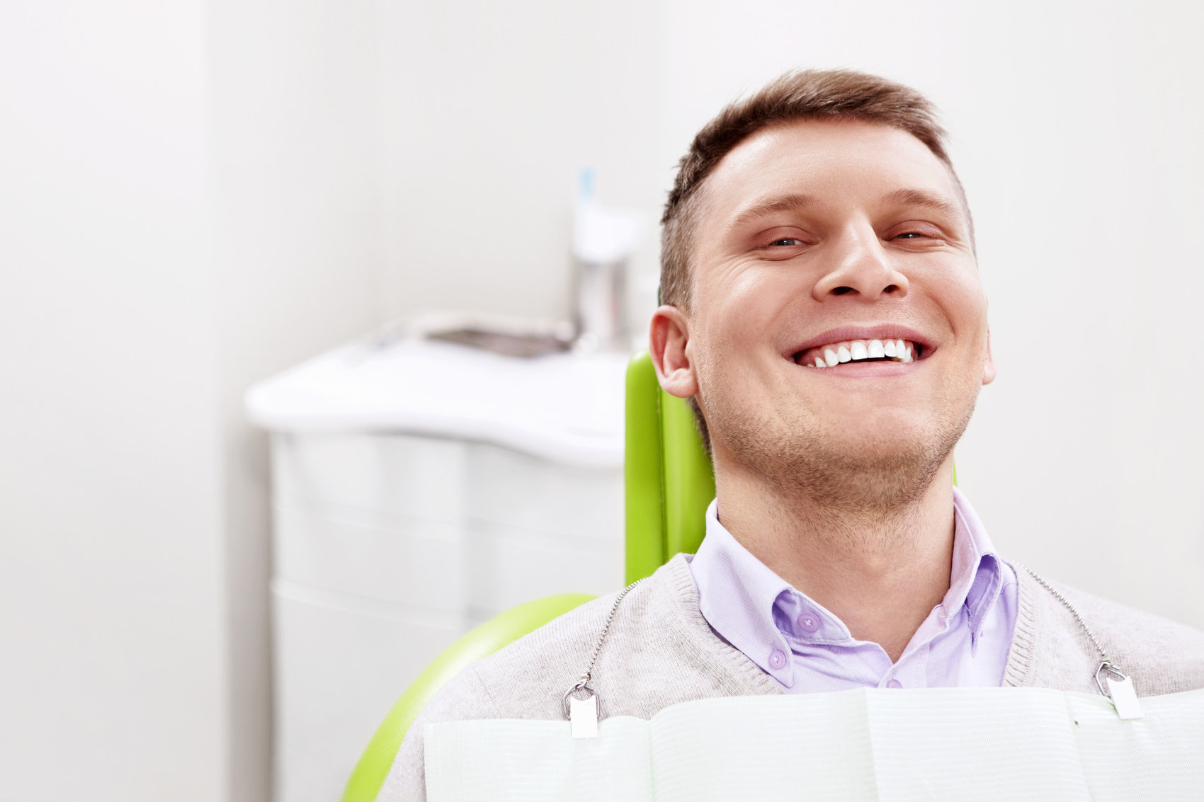 dentist in Chaparral