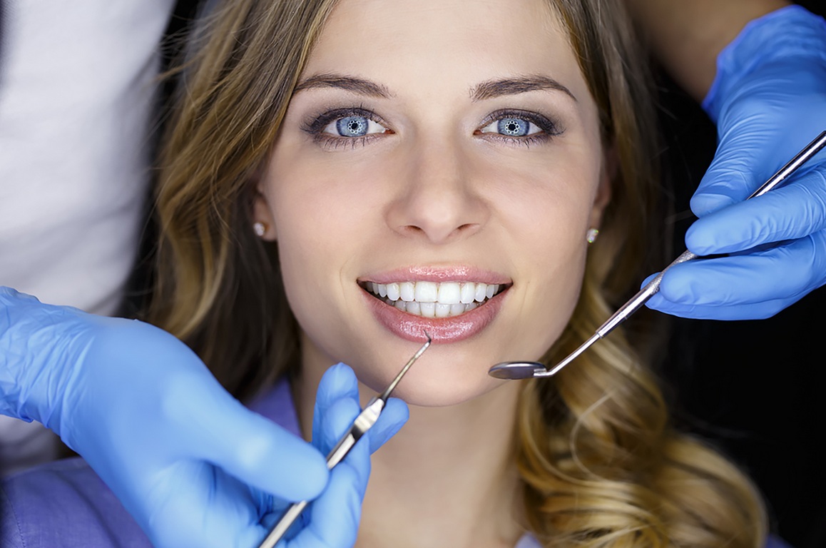 root canal therapy in Chaparral