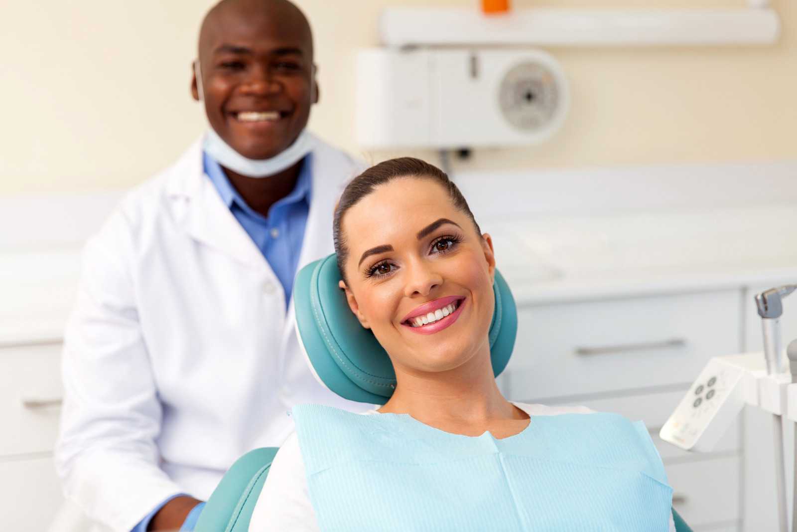 benefits of tooth colored dental fillings