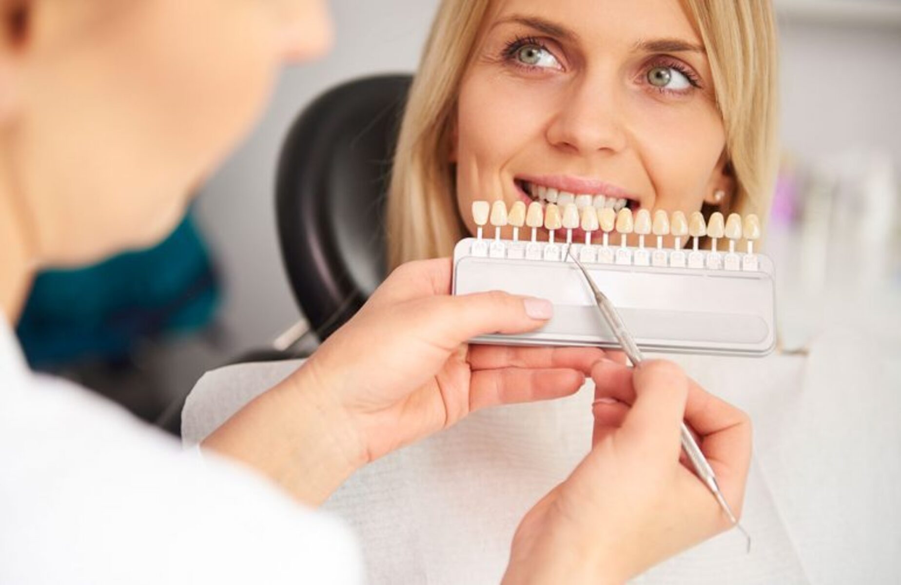 reasons to choose dental veneers