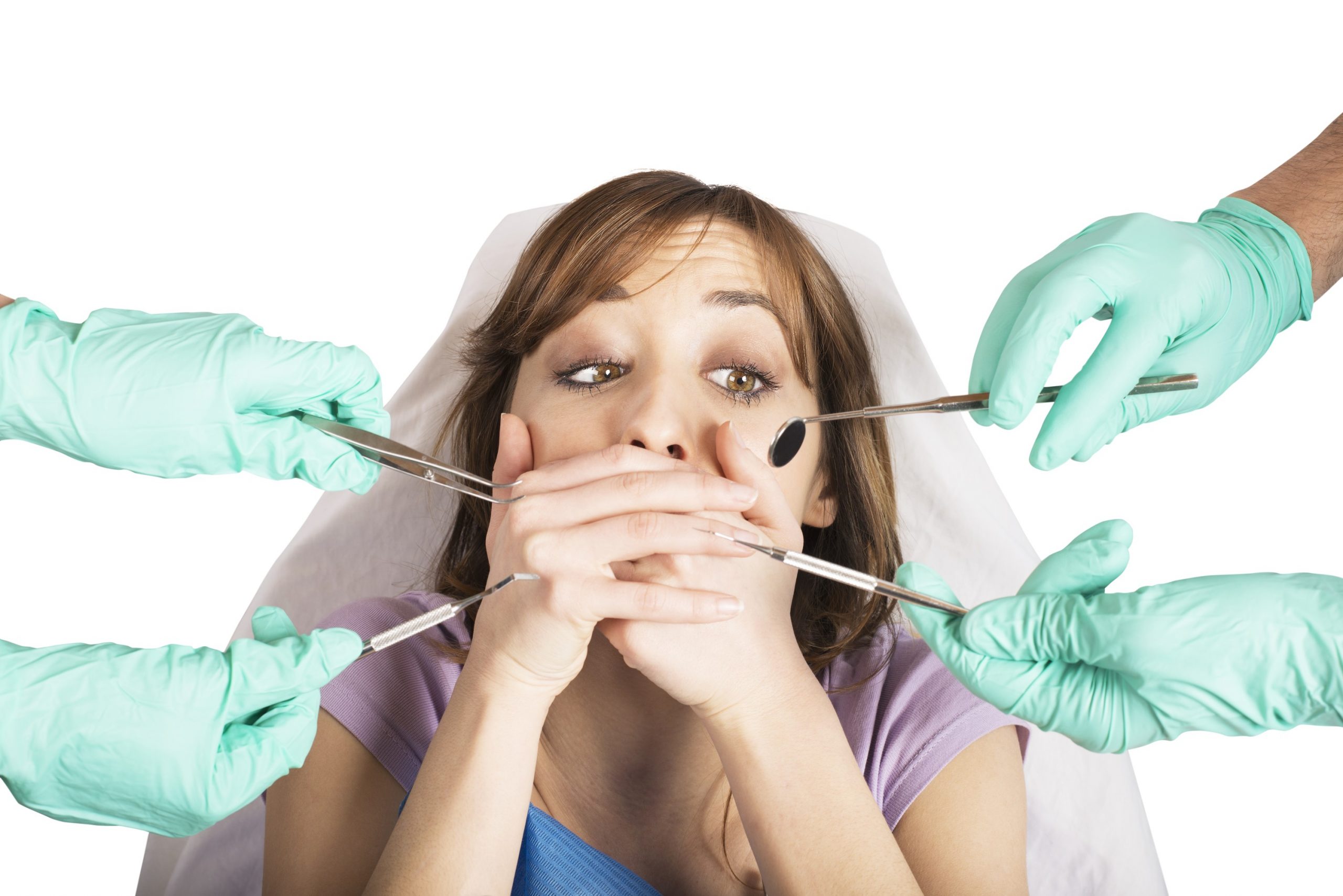 root canal infection warning signs
