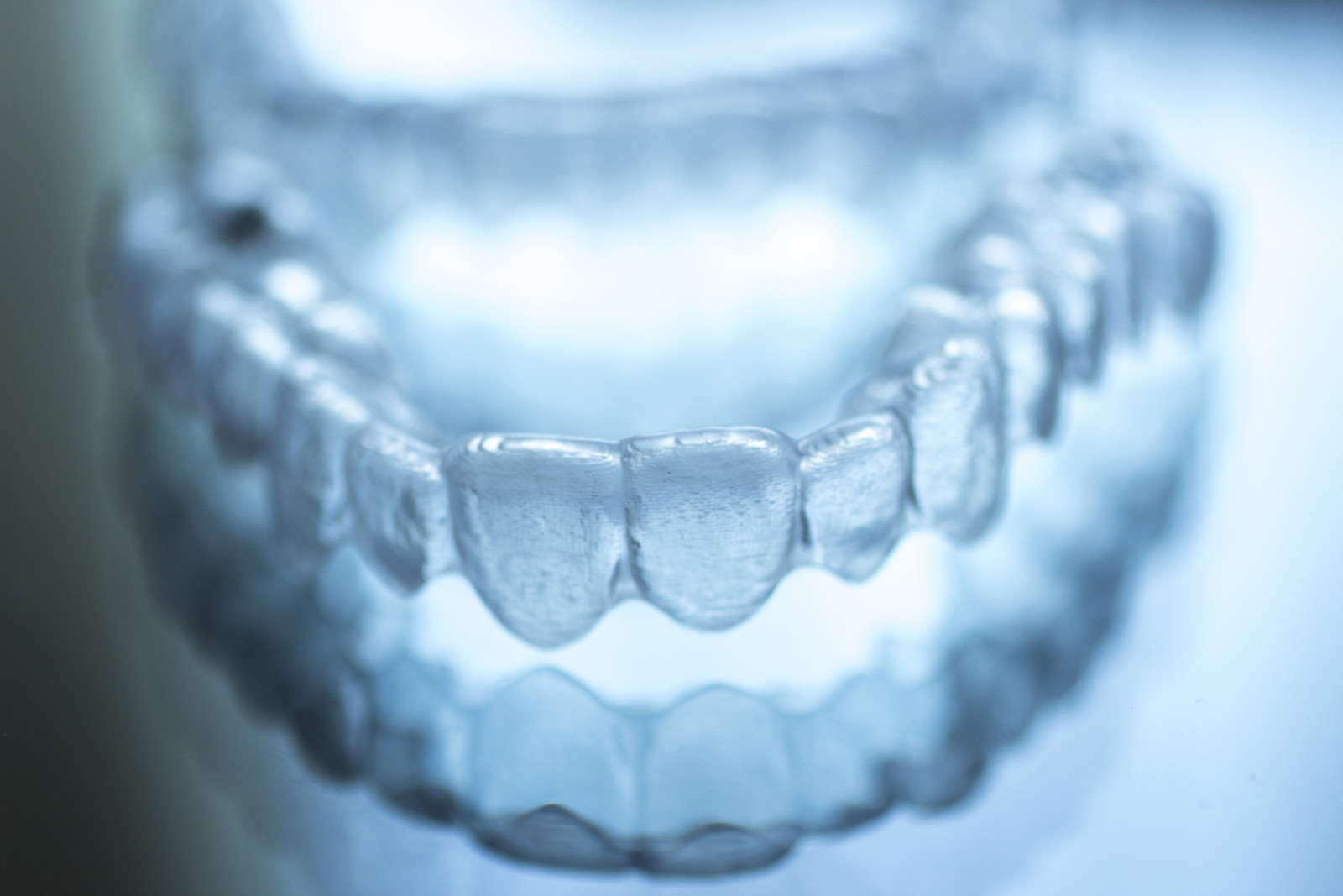 why should you choose invisalign over other dental treatments
