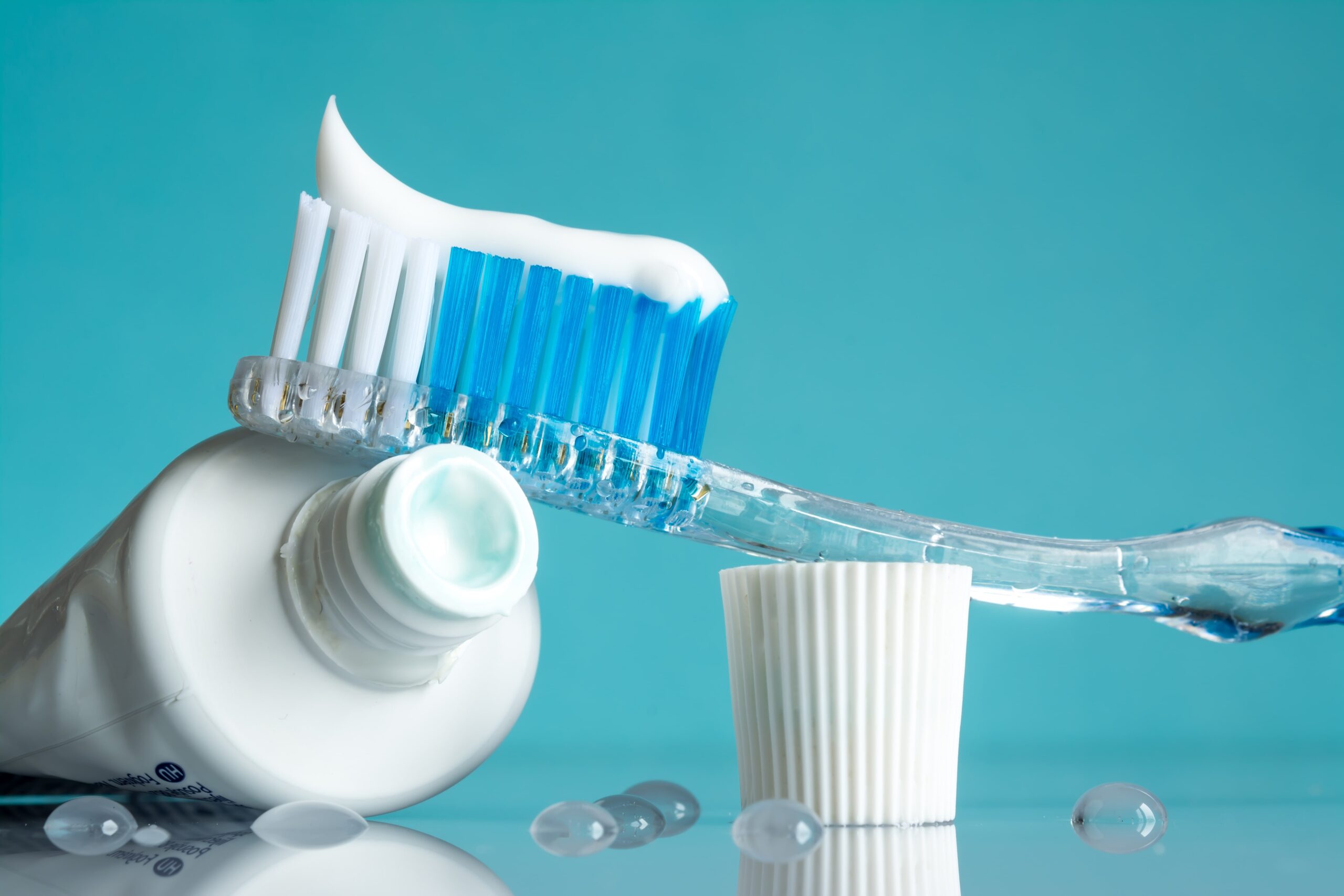 6 recommendations for summertime oral health